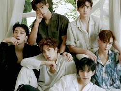 Chansung Hengkang dari JYP, Bagaimana Status Member 2PM Lain?