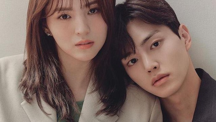 Relatable Abis! Ini 5 Alasan Kenapa Kamu Harus Nonton Serial Nevertheless