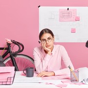 Kiat Ampuh Atasi Rasa Jenuh Karena Terlalu Lama Work From Home