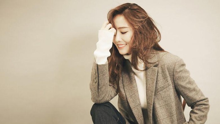 Intip 7 Koleksi Tas Mewah Jessica Jung, Ada yang Sampai 200 Jutaan!