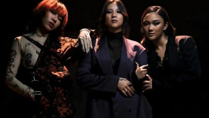 Makna Lagu Don't Touch Me, Inspiratif dan Penuh Semangat!