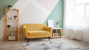Cara Dekorasi Rumah dengan Karpet yang Tepat Agar Enak Dilihat