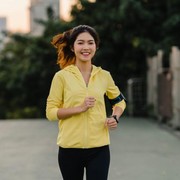 Nggak Punya Waktu Olahraga? Ikuti Cara Ini untuk Terus Bergerak!