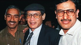 Pembunuh Berantai Charles Sobhraj Dibebaskan usai 19 Tahun Dipenjara