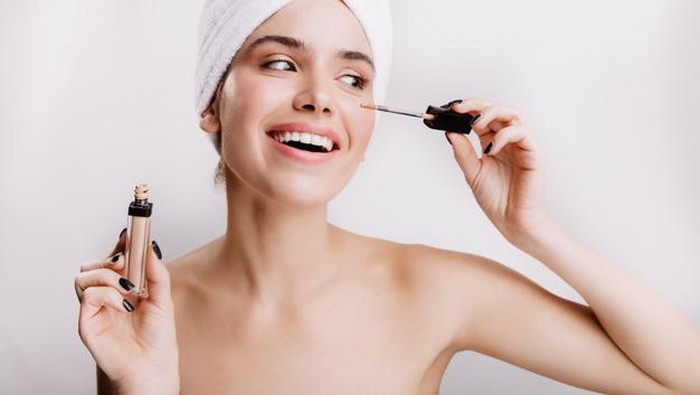 Bagus dan Murah, Berikut Rekomendasi Concealer di Bawah Rp100 Ribu Bagus dan Murah, Berikut Rekomendasi Concealer di Bawah Rp100 Ribu