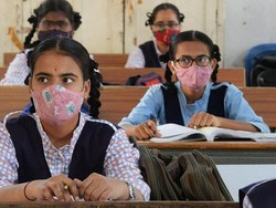 Penyakit Lanjutan Ancam Nyawa Anak-anak di India Usai Sembuh dari Corona