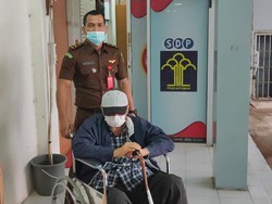 Dijebloskan ke Lapas Salemba, Buron Hendra Subrata Jalani Vonis 4 Tahun