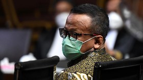 Alasan MA Sunat Vonis Edhy Prabowo: Bekerja Baik saat Jabat Menteri