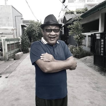 Sosok Mendiang Edy Oglek di Mata Sahabat