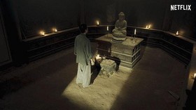 Sinopsis The 8th Night, Pertarungan Mencegah Bumi Jadi Neraka