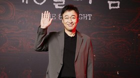 Lee Sung-min Belajar Bahasa Sanskerta demi The 8th Night