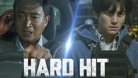 5 Box Office Korea Pekan Ini, Hard Hit Berjaya di Puncak