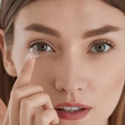 Pilihan Warna Softlens yang Cocok untuk Kulit Sawo Matang