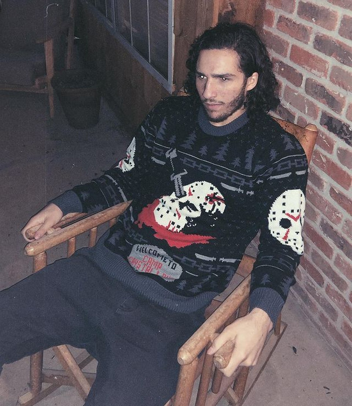 Cucu petinju Muhammad Ali&comma; Nico Ali Walsh segera debut jadi petinju&period; Yuk kita intip potret tampannya&excl;