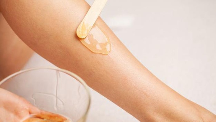 3 Rekomendasi Sugar Wax yang Gampang Dipakai di Rumah
