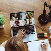 Kenali Gig Economy, Berpenghasilan Tanpa Harus ke Kantor
