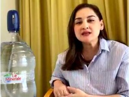 Cara Mona Ratuliu Atasi Anak Tantrum, Kuncinya Hati Harus Adem