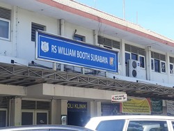 Dipenuhi Pasien Corona, 13 RS di Surabaya Tutup Sementara Layanan IGD