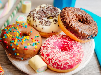 Tanpa Minyak dan Cuma Perlu Dikukus, Ini Resep Donat Siram Viral