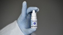 BPOM vs PT Harsen, Bahan Ivermectin Ilegal-Tudingan Blokir
