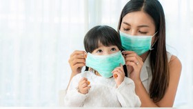 Banyak Klaster Keluarga, Ganip Ingatkan Pemakaian Masker