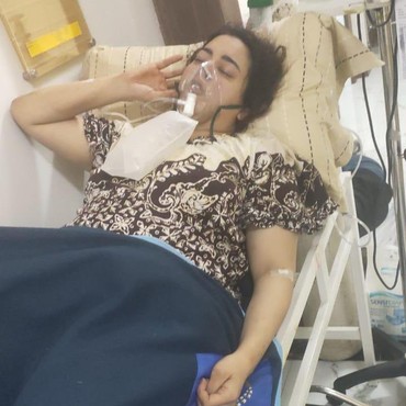 Jane Shalimar Tak Sadarkan Diri di ICU, Sahabat Minta Doa