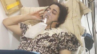 Jane Shalimar Tak Sadarkan Diri di ICU, Sahabat Minta Doa