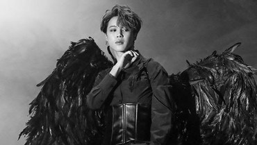 img-title Lirik Lagu Filter - Jimin