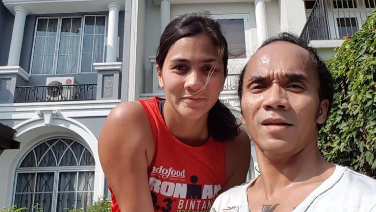 Kaka Slank Kaka Slank