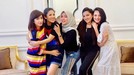 Nindy Ayunda dan Olla Ramlan diketahui punya geng sosialita bersama Ashanty&comma; Ririn Ekawati dan Ussy&period; Yuk kita intip kekompakan mereka&excl;