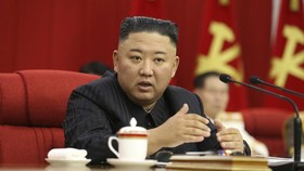 Korut Beri AS-Korsel Syarat untuk Akhiri Perang Korea