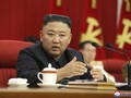 Korut Beri AS-Korsel Syarat untuk Akhiri Perang Korea