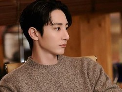 8 Fakta Lee Soo Hyuk, Pemain Doom At Your Service Ganteng Bersuara Seksi