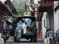 Malaysia Rekor Covid hingga WHO Serukan Tunda Booster Vaksin