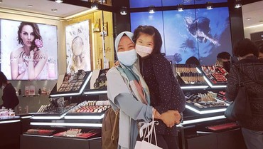 Viral TKW di Hong Kong, Gaji Besar dan Sering Jalan-jalan ke Luar Negeri