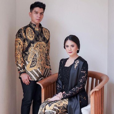 Begini Kehidupan Ifan Govinda Usai Nikahi Politisi Cantik