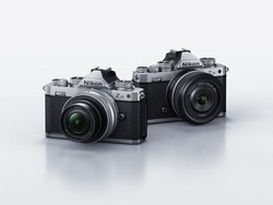 Nikon Bikin Mirrorless Retro Mirip FM2, Ini Harganya