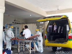 Kapan RS Bisa Ajukan Klaim Tunggakan Covid-19 ke Kemenkes?