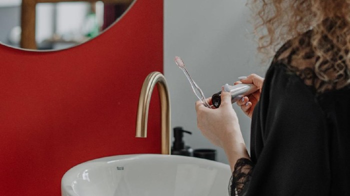 Pro Kontra Pakai Pasta Gigi untuk Jerawat, Bahaya Gak ya?