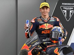 Naik Kelas ke MotoGP Bersama KTM, Raul Fernandez Sempat PDKT ke Yamaha