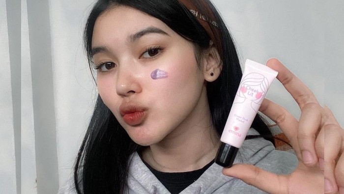 Paling Mahal 79 Ribu! Apa Saja Pilihan Produk Makeup yang Cocok untuk Remaja?