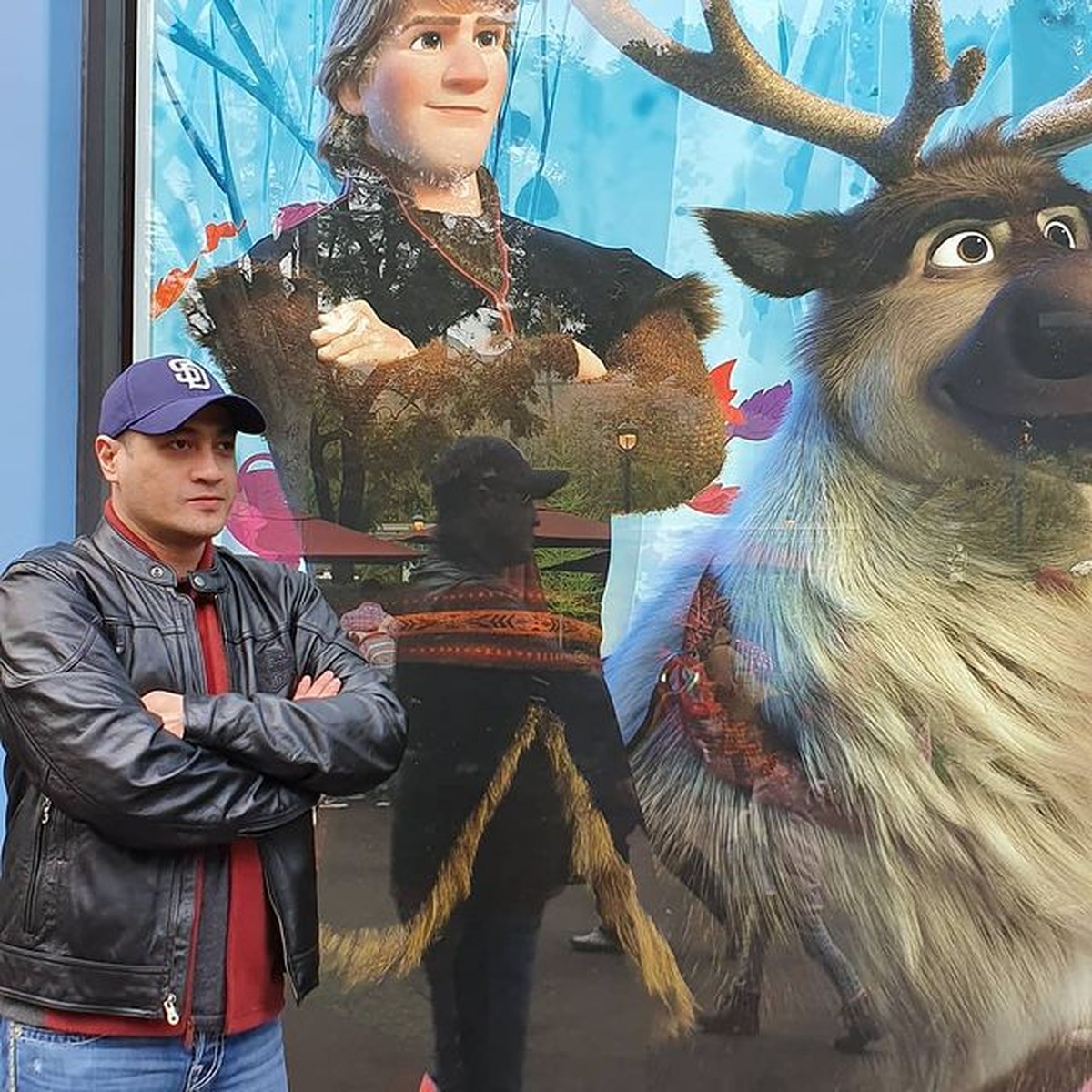 Ferry Irawan dikabarkan tengah dirawat karena sedang sakit keras&period; Yuk kita intip potret bahagia sebelum ia jatuh sakit&excl;