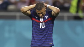 Mbappe Sudah Diprediksi Gagal Eksekusi Penalti