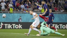3 Petisi Konyol di Euro 2020
