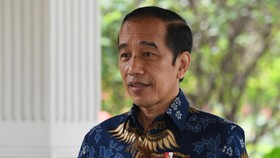 LSI: Kepuasan Warga Terhadap Kerja Jokowi Lawan Pandemi Turun
