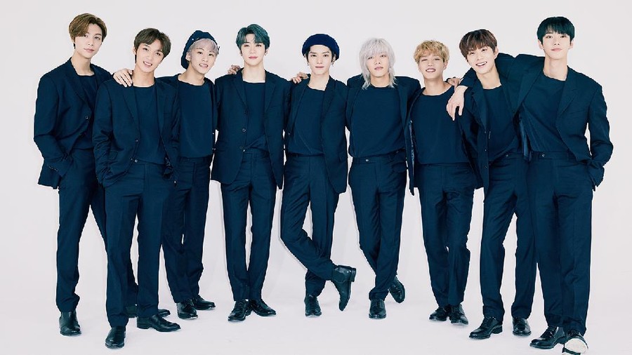 Rayakan 5 Tahun Debut, NCT 127 Gelar Online Fan Meeting