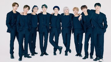 img-title Rayakan 5 Tahun Debut, NCT 127 Gelar Online Fan Meeting