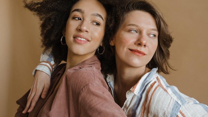 Makeup Mudah dan Cepat, Cocok untuk Online Meeting