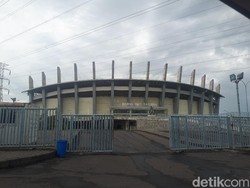 Susunan Pemain Gresik United Vs Deltras FC: Adu Tajam Ridwan dan Rosalvo