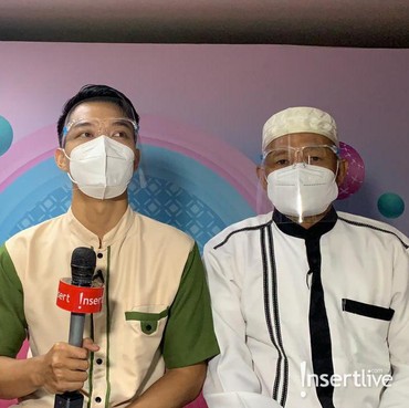 Cerita Pilu Nakes yang Istrinya Meninggal karena COVID-19 Saat Hamil